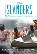 Cover: The Islanders: Volume 1 - HarperCollins