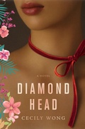 Cover: Diamond Head - HarperCollins