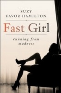 Abbildung von: Fast Girl - HarperCollins