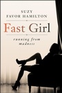 Cover: Fast Girl - Dey Street Books