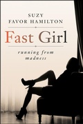 Cover: Fast Girl - Dey Street Books