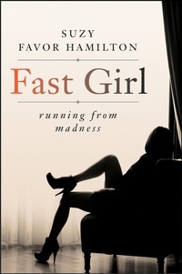 Enlarge image Cover: Fast Girl - Dey Street Books