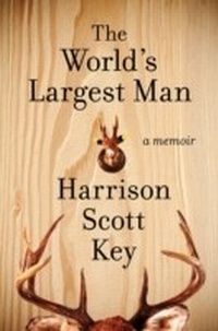 Abbildung von: The World's Largest Man - HarperCollins
