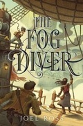 Cover: The Fog Diver - HarperCollins