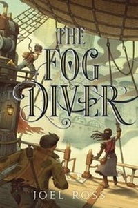 Enlarge image Cover: The Fog Diver - HarperCollins