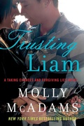 Cover: Trusting Liam - HarperCollins