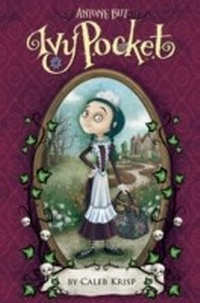 Abbildung von: Anyone but Ivy Pocket - Greenwillow Books