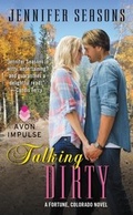 Cover: Talking Dirty - HarperCollins