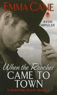 Enlarge image Cover: When the Rancher Came to Town - Avon Books