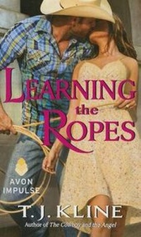 Enlarge image Cover: Learning the Ropes - Collins