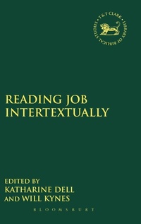 Enlarge image Cover: Reading Job Intertextually - T.& T.Clark Ltd