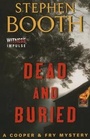 Cover: Dead and Buried - Collins
