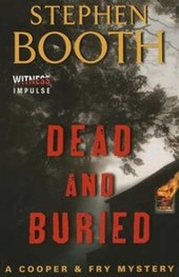 Enlarge image Cover: Dead and Buried - Collins