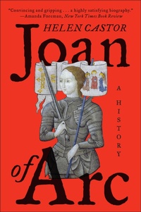 Abbildung von: Joan of Arc - Harper