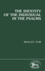 Cover: The Identity of the Individual in the Psalms - Sheffield Academic Press