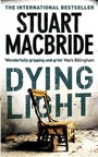 Cover: Dying Light - HarperCollins