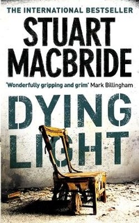 Enlarge image Cover: Dying Light - HarperCollins