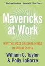 Cover: Mavericks at Work - HarperCollins