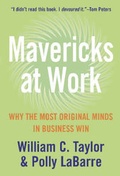 Cover: Mavericks at Work - HarperCollins