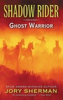 Cover: Shadow Rider: Ghost Warrior - HarperCollins
