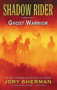 Enlarge image Cover: Shadow Rider: Ghost Warrior - HarperCollins