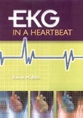 Cover: EKG in a Heartbeat - Pearson