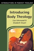 Cover: Introducing Body Theology - Sheffield Academic Press