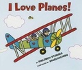 Cover: I Love Planes! - Festival Books