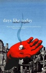 Cover: Days Like Today - Faber & Faber