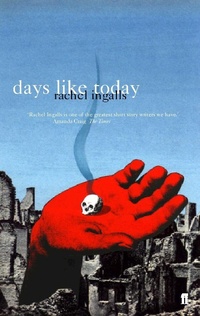 Enlarge image Cover: Days Like Today - Faber & Faber
