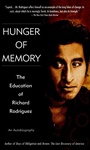 Cover: Hunger of Memory - Bantam Books