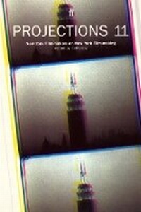 Enlarge image Cover: Projections 11 - Faber & Faber