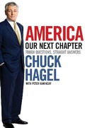 Cover: America - HarperCollins