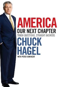 Enlarge image Cover: America - HarperCollins