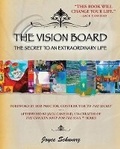 Cover: Vision Board - Collins Design