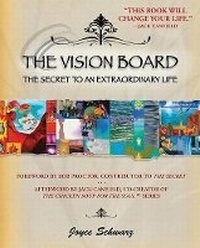 Enlarge image Cover: Vision Board - Collins Design