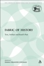 Cover: The Fabric of History - Sheffield Academic Press