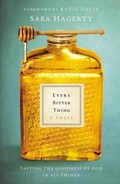 Cover: Every Bitter Thing Is Sweet - Zondervan