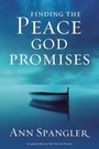 Cover: Finding the Peace God Promises - Zondervan