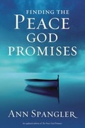 Cover: Finding the Peace God Promises - Zondervan