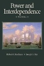 Cover: Power and Interdependence - Pearson