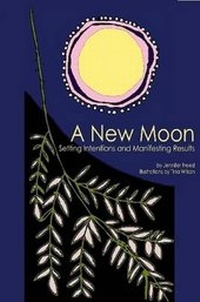 Enlarge image Cover: A New Moon - Lulu.com
