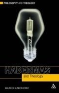 Cover: Habermas and Theology - T.& T.Clark Ltd