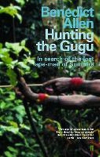 Abbildung von: Hunting the Gugu - Faber & Faber
