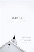 Cover: Forgive Us - Zondervan