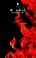 Cover: Burning Issues - Faber & Faber