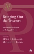 Cover: Bringing Out the Treasure - Sheffield Academic Press