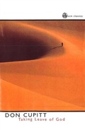 Cover: Taking Leave of God - SCM Press