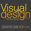 Cover: Visual Design - New Riders