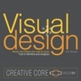 Cover: Visual Design - New Riders